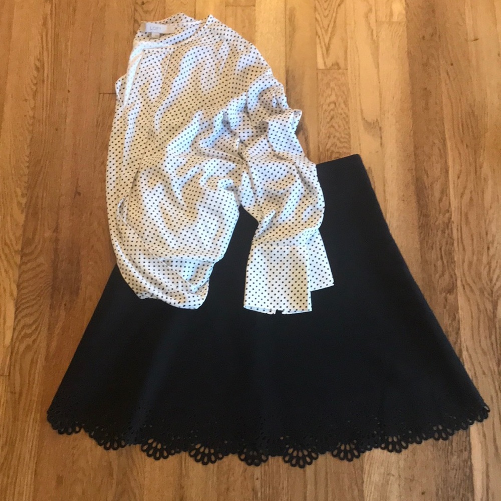 Loft Skirt